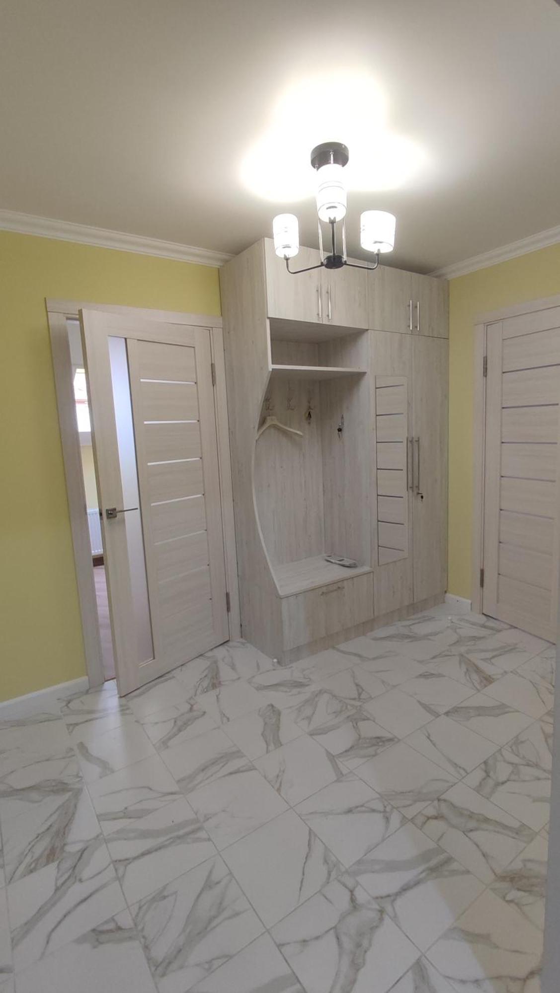 Apartmán Сонячна Мансарда Kamenec Podolský Exteriér fotografie